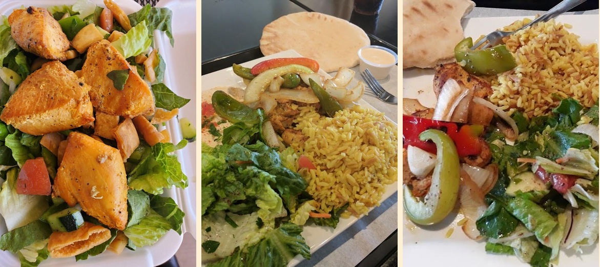 TOFAS Mediterranean Grill- Clovis Crossing